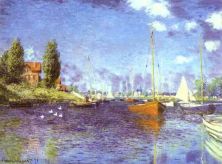 Haga click para ver la imagen ampliada red boats_ argenteuil.jpg
